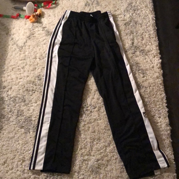 adidas Pants - Adidas Unisex Track Pants